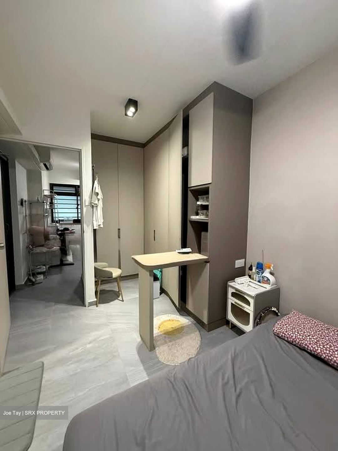 Blk 16 Cantonment Towers (Bukit Merah), HDB 3 Rooms #558250801